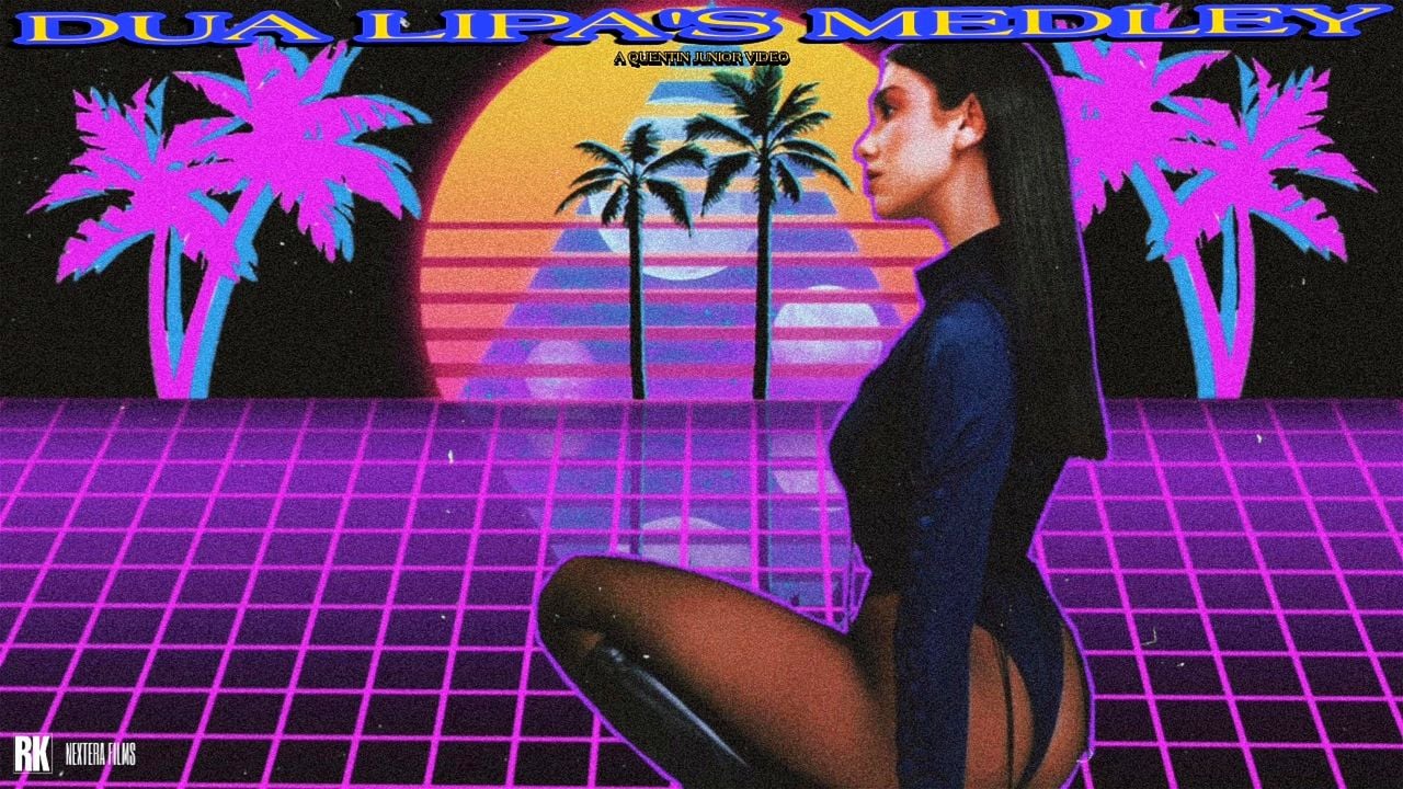 Watch DUA LIPAS MEDLEY PMV (RK) - Dua Lipa, Pmv, Twerk Porn - SpankBang