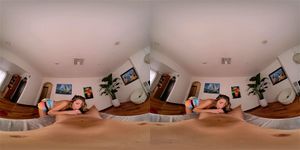 VR and 3d サムネイル