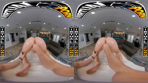 Gia OhMy VR thumbnail