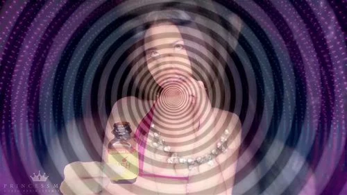 mind fuck hypno goon spiral