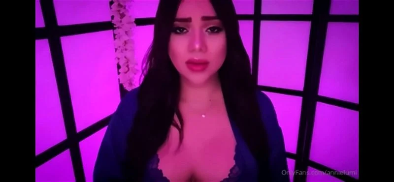 Madrastra - annie asmr
