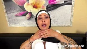 muslim hijab thumbnail