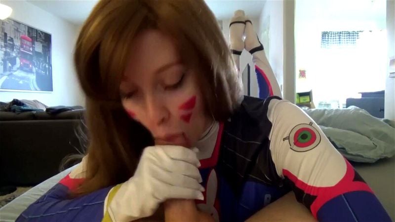 DVA-Overwatch