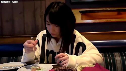 ほろ酔い激かわH彼女とラブSEX/// Porn - SpankBang