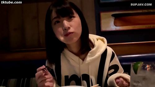 ほろ酔い激かわH彼女とラブSEX/// Porn - SpankBang