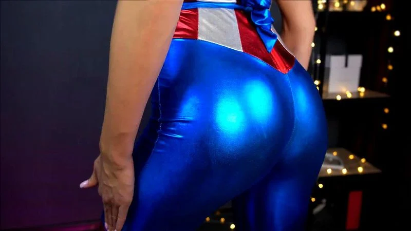 ASMR Superhero! ❤️ body tapping role play ASMR Superhero! ❤️ body tapping role play