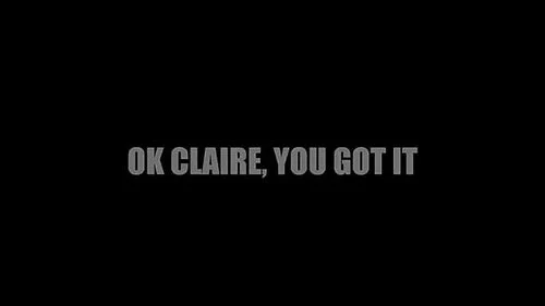 Claire Dames thumbnail
