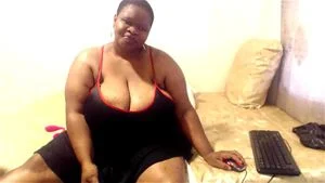 Sweetn0zie (cam/ebony) thumbnail