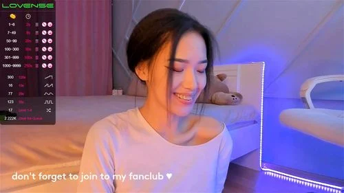 fisting, asian, camgirl, solo
