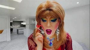 DGB - DIRTYGARDENBOY - ANALFISTING PIERCING FEMBOY thumbnail