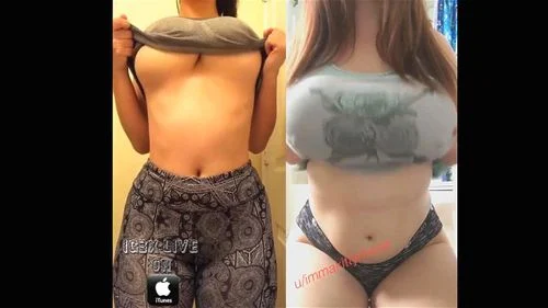 big tits, compilation