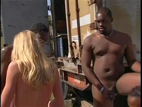 interracial, big dick, anal, interracial gangbang