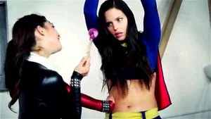 Superheroine Hypno / Seduction thumbnail