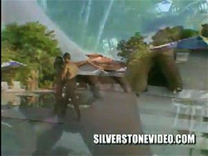 Sexy Rio Teens  thumbnail