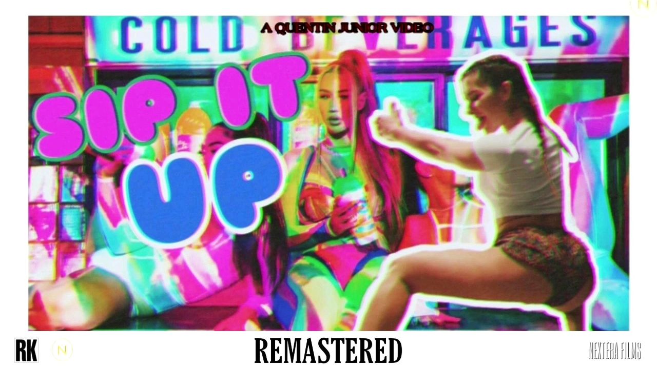 Watch SIP ITUP: REMASTERED PMV (RK) - Pmv, Iggy Azalea, Twerk Porn -  SpankBang