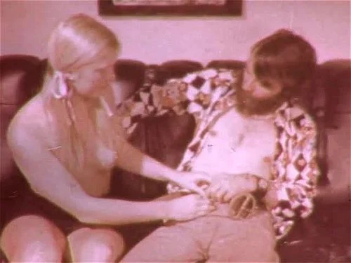 reverse cowgirl, 1975, hairy pussy, blowjob, jean jennings