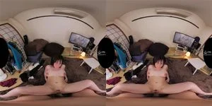 Vr video thumbnail