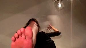 Big Feet thumbnail