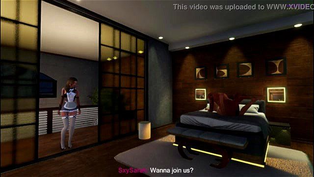 Horny Housewives - EP 5 Horny Housewives - EP 5