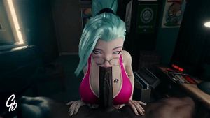 Hentai thumbnail