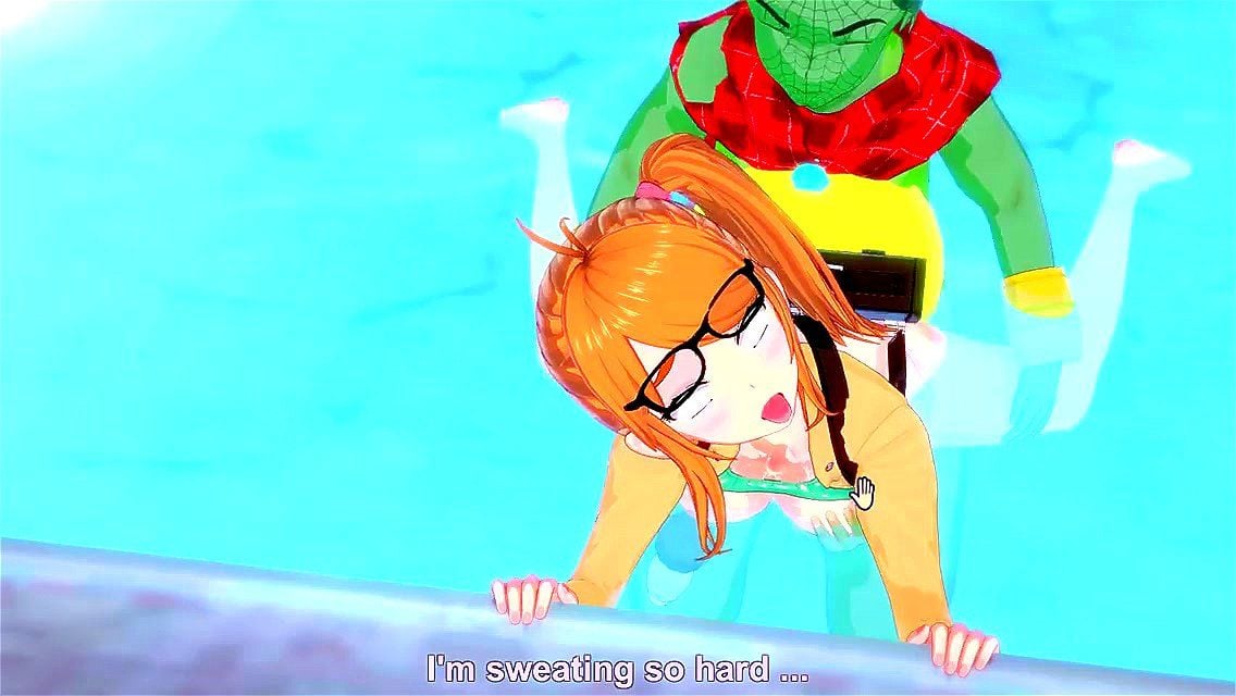 Sword In Pussy Lactating - Watch Sonia(Pokemon sword shield)fucked in the pool - Mmd, Ahegao, Hentai  Porn - SpankBang