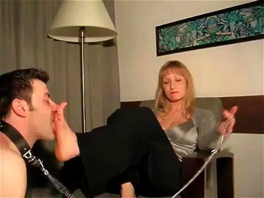 foot femdom foot femdom