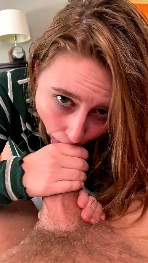 Eye contact (see descrip.): Blowjob, Xhamster & Pov Porn