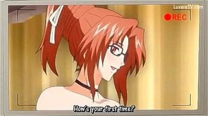 Clothed Male Nude Female Hentai’s thumbnail