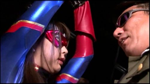 Overconfident Superheroine is easily subdue - Heroine, Superheroine, Bondage Porn - SpankBang