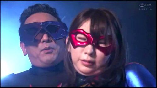 Overconfident Superheroine is easily subdue - Heroine, Superheroine, Bondage Porn - SpankBang
