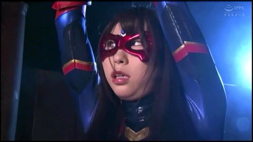 Overconfident Superheroine is easily subdue - Heroine, Superheroine, Bondage Porn - SpankBang