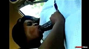 ebony blowjobs thumbnail