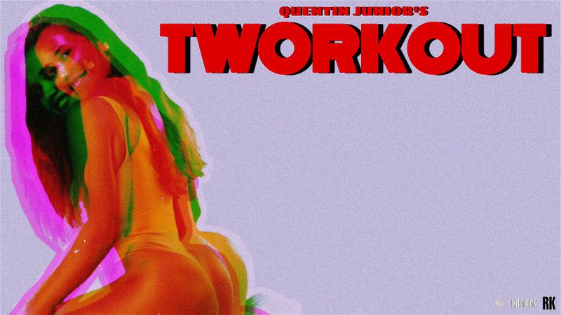 TWORKOUT: EAT IT PMV (RK) TWORKOUT: EAT IT PMV (RK)