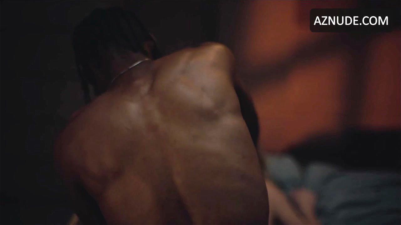 Maddy euphoria sex scene