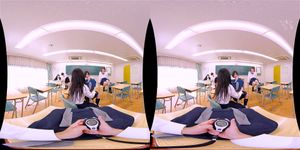 time stop vr thumbnail