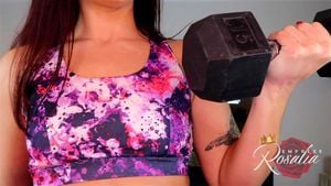 muscle women 2 thumbnail