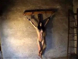 crucified thumbnail