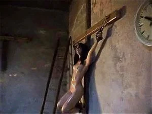 TEEN BONDAGE thumbnail