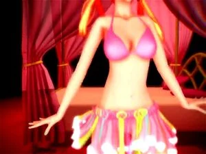 MMD thumbnail