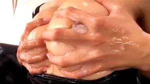 ローション 風俗 泡 thumbnail