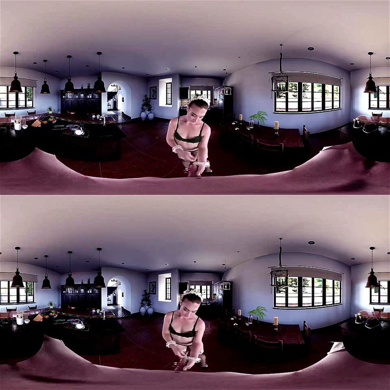 Elena koshka vr Elena koshka vr