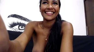 Busty ebony thumbnail