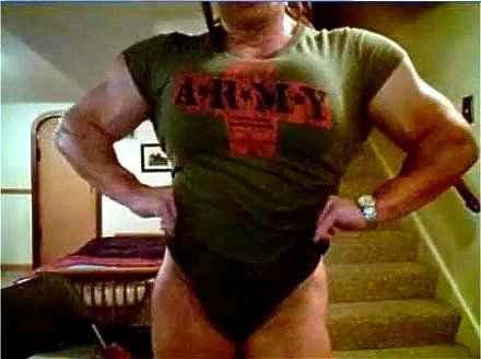 big ass, big tits, cam, female muscle