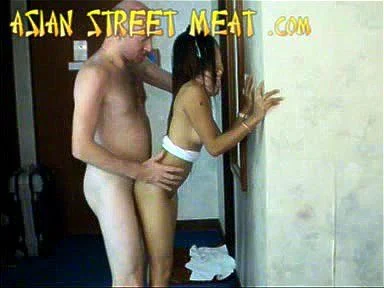 Asian Street Meat Andie