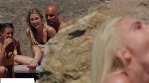 Blacked thumbnail