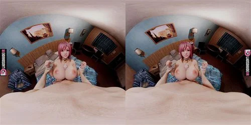 virtual reality, pov, vr, hentai