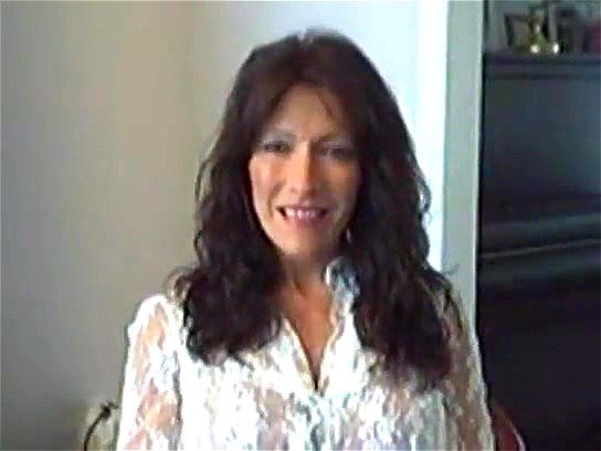 Mature Brunette Mature Brunette