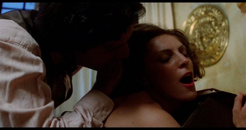 Kay Parker - MKX Kay Parker - MKX
