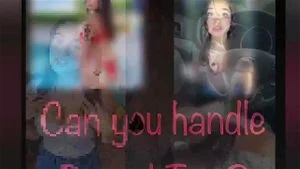 Beta-safe thumbnail