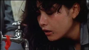 Female Prisoner: Caged (1983)